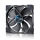 Wentylator do komputera Fractal Design Venturi HP-14 140mm